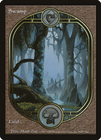 Swamp UGL (86) [UGL]
