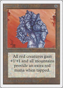 Gauntlet of Might [2ED]