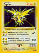Zapdos (019/110) [LC]