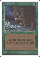 Giant Growth [2ED]