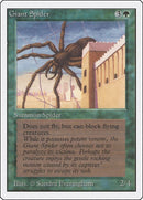 Giant Spider [2ED]