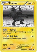 Zekrom BW005 (BW005) [PR]