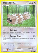 Zigzagoon (96/106) [GE]