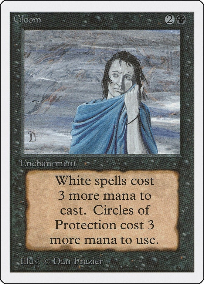 Gloom [2ED]