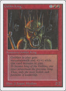 Goblin King [2ED]