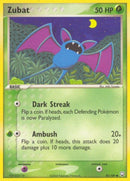 Zubat (82/109) [RR]