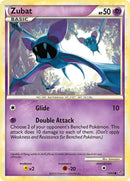 Zubat (70/95) [UL]
