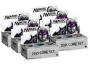 Magic 2015 M15 Booster Box Case [M15]