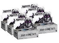 Magic 2015 M15 Booster Box Case [M15]