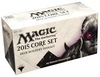 Magic 2015 M15 Deck Builders Toolkit [M15]
