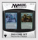 Magic 2015 M15 Clash Pack [M15]
