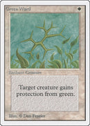 Green Ward [2ED]