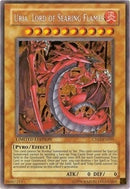 Uria Lord of Searing Flames (CT03-EN005) [CT03]