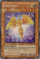 Hecatrice Secret Rare (PP02-EN019) [PP02]