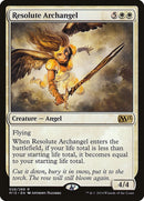 Resolute Archangel (28) [M15]