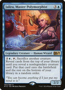 Jalira Master Polymorphist (64) [M15]