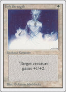 Holy Strength [2ED]