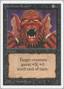 Howl from Beyond [2ED]