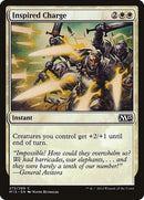 Inspired Charge (272) [M15]