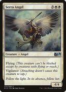 Serra Angel (273) [M15]