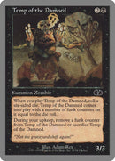 Temp of the Damned (38) [UGL]