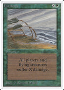 Hurricane [2ED]
