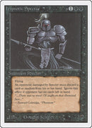 Hypnotic Specter [2ED]
