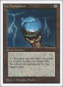 Icy Manipulator [2ED]