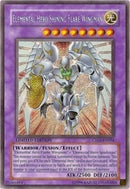 Elemental HERO Shining Flare Wingman (CT03-EN004) [CT03]