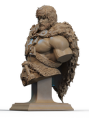 He-Man Resin Bust - view 2
