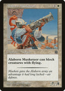 Alaborn Musketeer [P02]