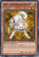 Ryko Lightsworn Hunter (SDLI-EN015) [SDLI]