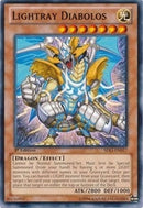 Lightray Diabolos (SDLI-EN017) [SDLI]