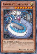 Lightray Daedalus (SDLI-EN018) [SDLI]