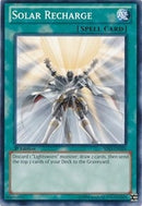 Solar Recharge (SDLI-EN026) [SDLI]