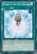 Charge of the Light Brigade (SDLI-EN027) [SDLI]