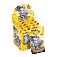 Realm of Light Structure Deck Display Box [SDLI]