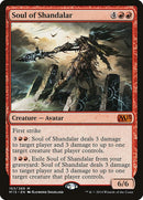 Soul of Shandalar (163) [M15]