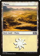 Plains 253 (253) [M15]