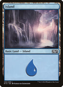 Island 255 (255) [M15]