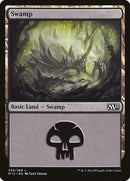Swamp 259 (259) [M15]