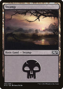 Swamp 260 (260) [M15]
