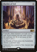 Obelisk of Urd (222) [M15]
