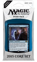 Magic 2015 M15 Intro Pack Hit the Ground Running [M15]