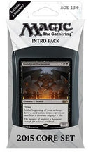Magic 2015 M15 Intro Pack Infernal Intervention [M15]