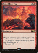 Crucible of Fire (139) [M15]