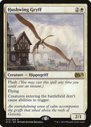 Hushwing Gryff (15) [M15]