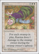 Karma [2ED]