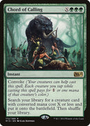 Chord of Calling (172) [M15]
