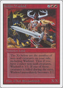 Keldon Warlord [2ED]